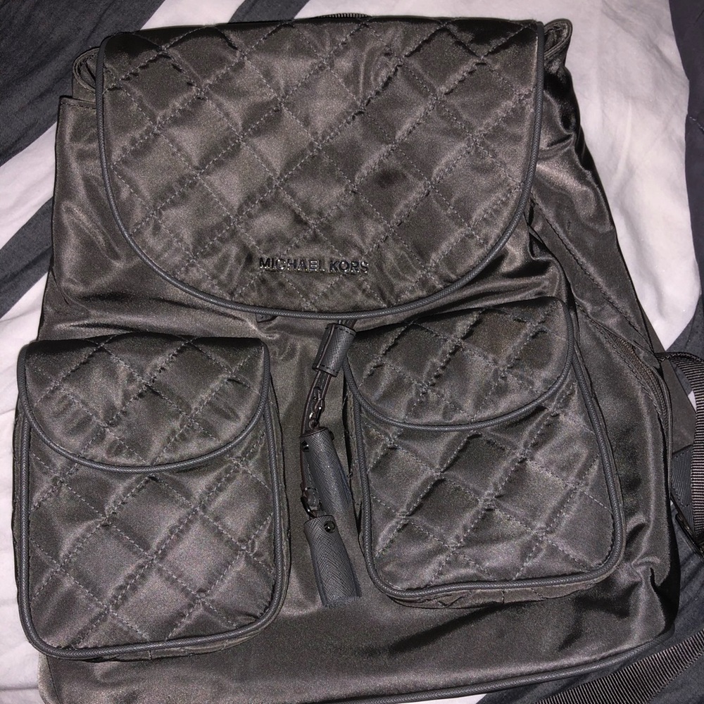 Michael Kors Mini Backpack